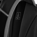 Alpinus Teide 25 l Wanderrucksack schwarz/limone 12