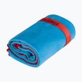 Schnell trocknendes Handtuch Alpinus Canoa blau CH43593 4