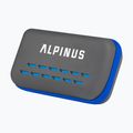 Schnell trocknendes Handtuch Alpinus Canoa blau CH43593 5