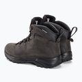 GR20 High Tactical Trekking-Stiefel anthrazit 5