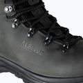 GR20 High Tactical Trekking-Stiefel anthrazit 9