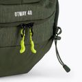 Trekking-Rucksack Alpinus Otway 4 grün PO43641 5