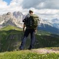 Trekking-Rucksack Alpinus Otway 4 grün PO43641 14