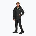 Herren-Skijacke Alpinus Causses black 2