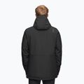 Herren-Skijacke Alpinus Causses black 3