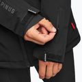 Herren-Skijacke Alpinus Causses black 4