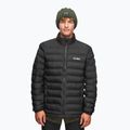 Alpinus Nordend Herren Daunenjacke schwarz