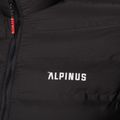 Alpinus Nordend Herren Daunenjacke schwarz 8