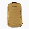 Rucksack Alpinus Basel 25 braun TR43779