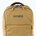 Rucksack Alpinus Basel 25 braun TR43779 4