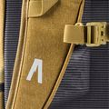 Rucksack Alpinus Basel 25 braun TR43779 6