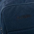 Rucksack Alpinus Basel 25 dunkelblau TR43781 4