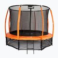 Gartentrampolin Jumpi Maxy Comfort Plus 374 cm orange TR12FT