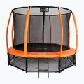 Gartentrampolin Jumpi Maxy Comfort Plus 312 cm orange TR1FT