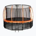 Gartentrampolin Jumpi Maxy Comfort Plus 487 cm orange TR16FT