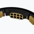 Hula-Hop mit Gewicht und Zähler HMS HHM13 schwarz/gold 7