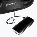 Elektronische Trainingsscheibe + Handschuhe HMS TB10 schwarz 2