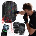 Elektronische Trainingsscheibe + Handschuhe HMS TB10 schwarz 5