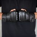 Elektronische Trainingsscheibe + Handschuhe HMS TB03 schwarz 15