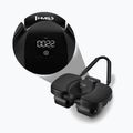 Ab-Roller mit Ellenbogenstütze und Display HMS KA40 black 5