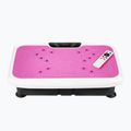 Vibrationsplattform HMS SVP45 pink 2