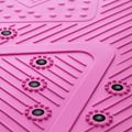 Vibrationsplattform HMS SVP45 pink 6