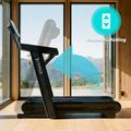 Elektrisches Laufband HMS Terrun475 black 4