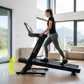 Elektrisches Laufband HMS Terrun350 black 5