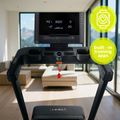 Elektrisches Laufband HMS Terrun350 black 8