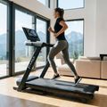 Elektrisches Laufband HMS Terrun350 black 10