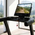 Elektrisches Laufband HMS Terrun350 black 12