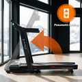 Elektrisches Laufband HMS Terrun275 black 4