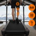 Elektrisches Laufband HMS Terrun275 black 7