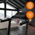 Elektrisches Laufband HMS Terrun275 black 9