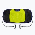 Vibrationsplattform HMS SVP11 dark blue/lime 2