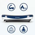 Vibrationsplattform HMS SVP13 navy blue 3