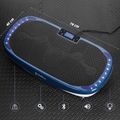 Vibrationsplattform HMS SVP13 navy blue 4