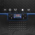 Vibrationsplattform HMS SVP13 navy blue 6