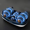Vibrationsplattform HMS SVP13 navy blue 8