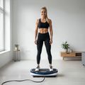 Vibrationsplattform HMS SVP13 navy blue 11