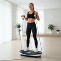 Vibrationsplattform HMS SVP13 navy blue 12