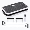 Vibrationsplattform HMS SVP09 black/white