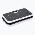 Vibrationsplattform HMS SVP09 black/white 2