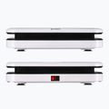 Vibrationsplattform HMS SVP09 black/white 5