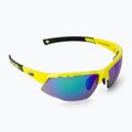 GOG Falcon Xtreme Fahrradbrille gelb E863-4 2
