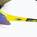 GOG Falcon Xtreme Fahrradbrille gelb E863-4 5