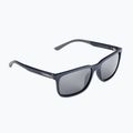 GOG Tropez marineblaue Sonnenbrille E929-2P