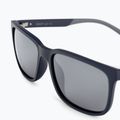 GOG Tropez marineblaue Sonnenbrille E929-2P 4