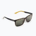 GOG Tropez gelb-braune Sonnenbrille E929-3P