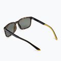 GOG Tropez gelb-braune Sonnenbrille E929-3P 2